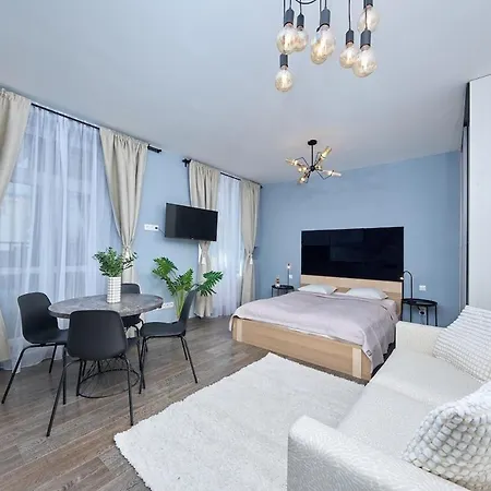 Apartmán Laurinska Design For 4 Bratislava